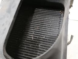 BENTLEY BENTLEY ARNAGE T RADIATOR RHS RIGHT PF102042PC PG112383PB Water Cooler — thumbnail 2