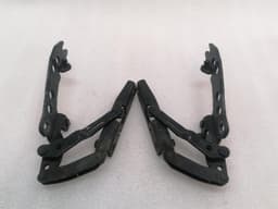 BENTLEY BENTLEY ARNAGE T Bonnet Hinge Set PP20251PD Hood Hinge Set — thumbnail 5