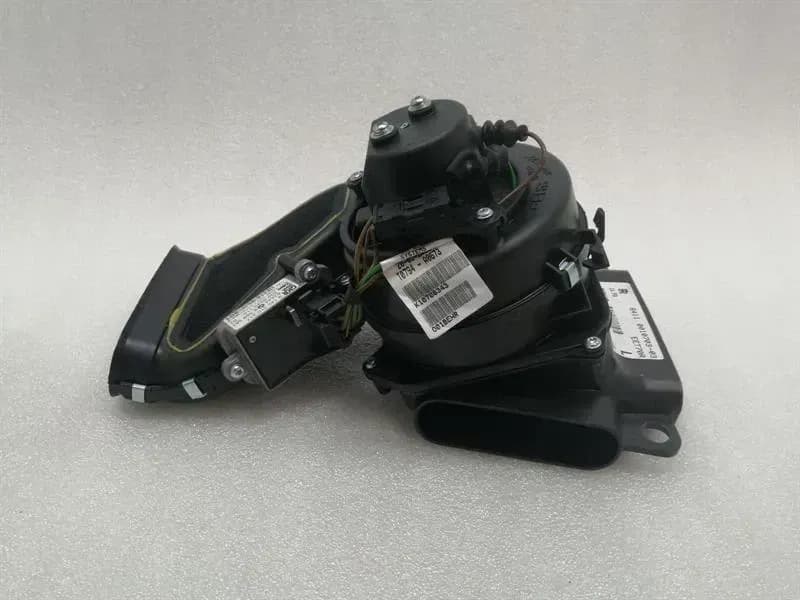 ROLLS ROYCE ROLLS ROYCE PHANTOM MK7 Blower assebly Heater Left 0010703 Heizungsgeblas