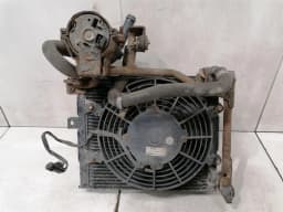 BENTLEY BENTLEY ARNAGE T RADIATOR RHS RIGHT PF102042PC PG112383PB Water Cooler — thumbnail 6