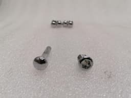 ROLLS ROYCE ROLLS ROYCE PHANTOM MK7 VII 7 Air Vent Control Knob 51456950531 — thumbnail 6