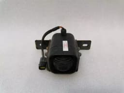 BENTLEY BENTLEY ARNAGE T alarm ECU PM110469PA siren alarm horn alarm system — thumbnail 1
