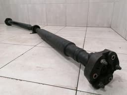 ROLLS ROYCE Rolls Royce Phantom MK7 VII 7 Propshaft 26107514202 Propshaft SHORT WHEELBASE — thumbnail 2