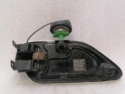 ROLLS ROYCE ROLLS ROYCE PHANTOM MK7 VII 7 Fuel Filler Cap 5117706881 Fuel Lid Fuel Flap — thumbnail 7