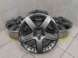 BENTLEY 19 BENTLEY ARNAGE T MULLINER 2 PIECE ALLOY WHEEL SET PD105935PB Alloy Wheel SET — thumbnail 2