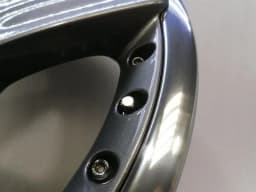BENTLEY 19 BENTLEY ARNAGE T MULLINER 2 PIECE ALLOY WHEEL SET PD105935PB Alloy Wheel SET — thumbnail 9