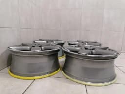 BENTLEY 19 BENTLEY ARNAGE T MULLINER 2 PIECE ALLOY WHEEL SET PD105935PB Alloy Wheel SET — thumbnail 7
