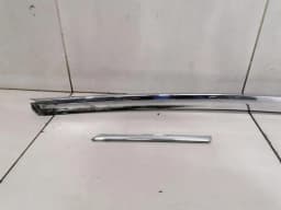 ROLLS ROYCE ROLLS ROYCE PHANTOM MK7 VII 7 Left Body Moulding 51137178143 Bar Left — thumbnail 9