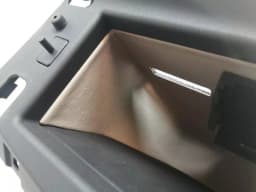 ROLLS ROYCE ROLLS ROYCE PHANTOM MK7 VII 7 Glovebox 7068069 RIGHT HANDLE RHD — thumbnail 6