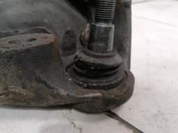ROLLS ROYCE ROLLS ROYCE PHANTOM MK7 Right Front Hub 31216774836 Wheel Bearing Case Front Right — thumbnail 5