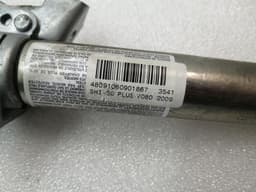 ROLLS ROYCE Rolls Royce Phantom MK7 VII 7 Left Roof Module 72127170283 Left Module — thumbnail 3