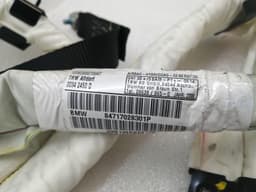 ROLLS ROYCE Rolls Royce Phantom MK7 VII 7 Left Roof Module 72127170283 Left Module — thumbnail 4