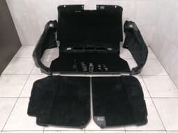ROLLS ROYCE ROLLS ROYCE PHANTOM MK7 Luggage Compartment 51477071757 Trunk Trim — thumbnail 1