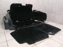 ROLLS ROYCE ROLLS ROYCE PHANTOM MK7 Luggage Compartment 51477071757 Trunk Trim — thumbnail 2
