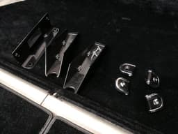 ROLLS ROYCE ROLLS ROYCE PHANTOM MK7 Luggage Compartment 51477071757 Trunk Trim — thumbnail 3