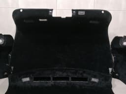 ROLLS ROYCE ROLLS ROYCE PHANTOM MK7 Luggage Compartment 51477071757 Trunk Trim — thumbnail 5