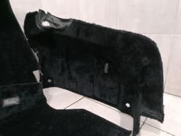 ROLLS ROYCE ROLLS ROYCE PHANTOM MK7 Luggage Compartment 51477071757 Trunk Trim — thumbnail 4