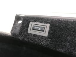 ROLLS ROYCE ROLLS ROYCE PHANTOM MK7 Luggage Compartment 51477071757 Trunk Trim — thumbnail 8