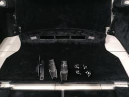 ROLLS ROYCE ROLLS ROYCE PHANTOM MK7 Luggage Compartment 51477071757 Trunk Trim — thumbnail 6
