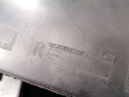 ROLLS ROYCE ROLLS ROYCE PHANTOM MK7 Luggage Compartment 51477071757 Trunk Trim — thumbnail 9