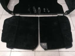 ROLLS ROYCE ROLLS ROYCE PHANTOM MK7 Luggage Compartment 51477071757 Trunk Trim — thumbnail 7