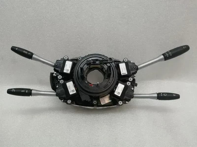 ROLLS ROYCE ROLLS ROYCE PHANTOM MK7 Wiper Stalks 9138667 Indicator Switch Steering Stock Switch