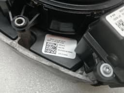 ROLLS ROYCE ROLLS ROYCE PHANTOM MK7 Wiper Stalks 9138667 Indicator Switch Steering Stock Switch — thumbnail 7