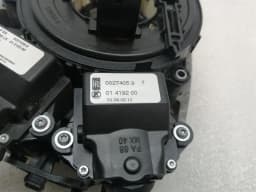 ROLLS ROYCE ROLLS ROYCE PHANTOM MK7 Wiper Stalks 9138667 Indicator Switch Steering Stock Switch — thumbnail 10