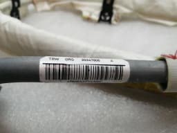 ROLLS ROYCE ROLLS ROYCE PHANTOM MK7 VII 7 Right Roof Module 72127170284 Module Right — thumbnail 10