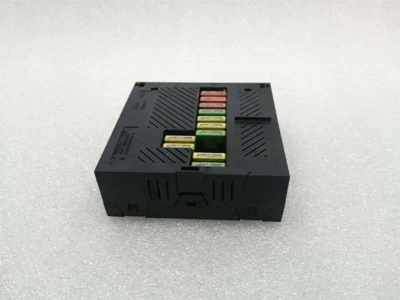 ROLLS ROYCE ROLLS ROYCE PHANTOM MK7 VII 7 Fuse Box 7510638 Fuse Box