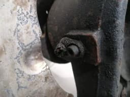 ROLLS ROYCE ROLLS ROYCE PHANTOM MK7 Right Front Hub 31216774836 Wheel Bearing Case Front Right — thumbnail 6