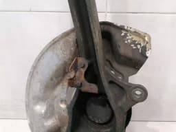 ROLLS ROYCE ROLLS ROYCE PHANTOM MK7 Right Front Hub 31216774836 Wheel Bearing Case Front Right — thumbnail 7