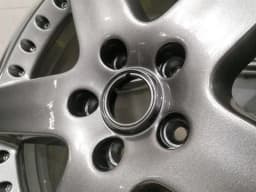 BENTLEY 19 BENTLEY ARNAGE T MULLINER 2 PIECE ALLOY WHEEL SET PD105935PB Alloy Wheel SET — thumbnail 6