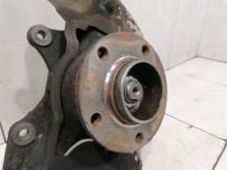 ROLLS ROYCE ROLLS ROYCE PHANTOM MK7 Right Front Hub 31216774836 Wheel Bearing Case Front Right — thumbnail 2