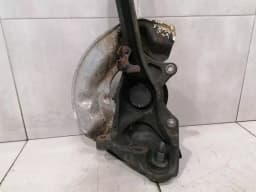 ROLLS ROYCE ROLLS ROYCE PHANTOM MK7 Right Front Hub 31216774836 Wheel Bearing Case Front Right — thumbnail 4