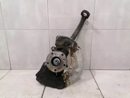 ROLLS ROYCE ROLLS ROYCE PHANTOM MK7 Right Front Hub 31216774836 Wheel Bearing Case Front Right — thumbnail 1