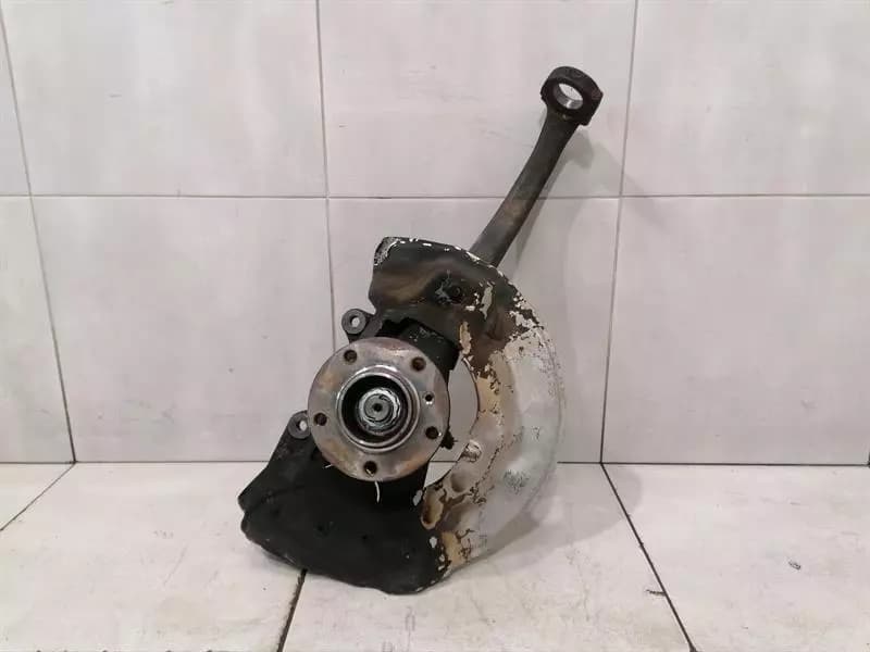 ROLLS ROYCE ROLLS ROYCE PHANTOM MK7 Right Front Hub 31216774836 Wheel Bearing Case Front Right