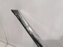 ROLLS ROYCE ROLLS ROYCE PHANTOM MK7 VII 7 Left Body Moulding 51137178143 Bar Left — thumbnail 5