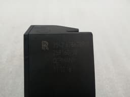 ROLLS ROYCE ROLLS ROYCE PHANTOM MK7 VII 7 Gas Pedal (Electrical) 6786289 RIGHT HANDLE RHD — thumbnail 7