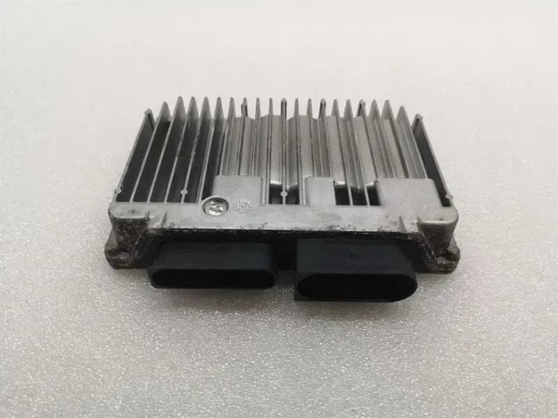 ROLLS ROYCE Rolls Royce Phantom MK7 VII Valve Control Module 7527778 Valvetronic ECU
