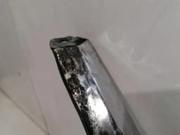 ROLLS ROYCE ROLLS ROYCE PHANTOM MK7 VII 7 Left Body Moulding 51137178143 Bar Left — thumbnail 6