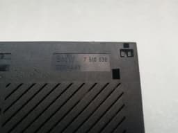 ROLLS ROYCE ROLLS ROYCE PHANTOM MK7 VII 7 Fuse Box 7510638 Fuse Box — thumbnail 8
