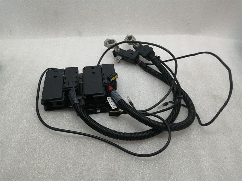ROLLS ROYCE ROLLS ROYCE PHANTOM MK7 VII 7 Fuse Box 6958138 Fuse Box