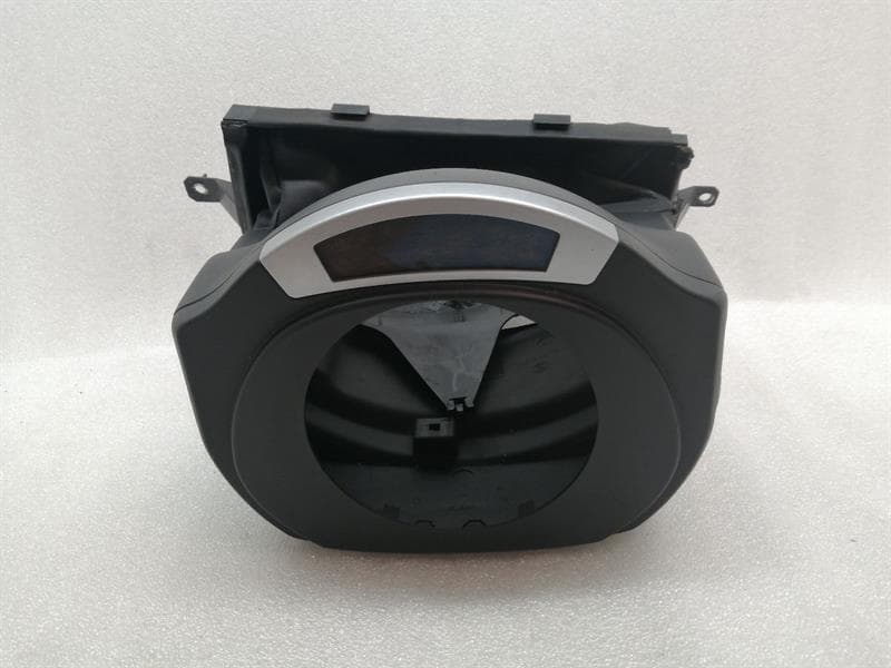 ROLLS ROYCE Rolls Royce Phantom MK7 Steering Column Cover Gear Selector Display 62100140264