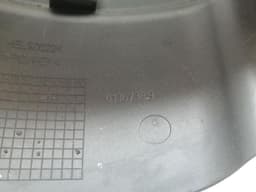 ROLLS ROYCE Rolls Royce Phantom MK7 Steering Column Cover Gear Selector Display 62100140264 — thumbnail 9