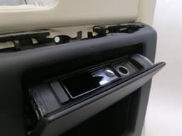ROLLS ROYCE ROLLS ROYCE PHANTOM MK7 door card RRH 51427254524 door trim rear right — thumbnail 5