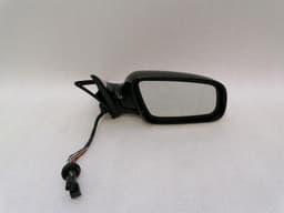 BENTLEY FACELIFT 2005-2008 BENTLEY ARNAGE T Right Door Mirror RHD PP56680PA Right Handlebar — thumbnail 1