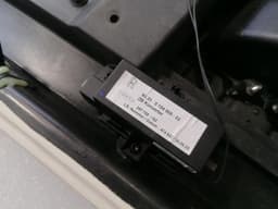 ROLLS ROYCE ROLLS ROYCE PHANTOM MK7 door card RRH 51427254524 door trim rear right — thumbnail 9