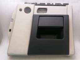 ROLLS ROYCE ROLLS ROYCE PHANTOM MK7 door card RRH 51427254524 door trim rear right — thumbnail 2