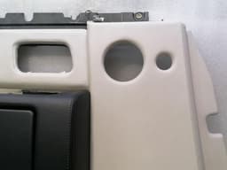 ROLLS ROYCE ROLLS ROYCE PHANTOM MK7 Door Card RLH 51427254523 Door Trim Rear Left — thumbnail 3